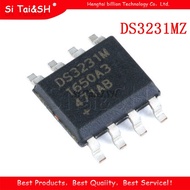 1PCS DS3231MZ SOP8 DS3231M SOP 8 DS3231 SOP new and Original