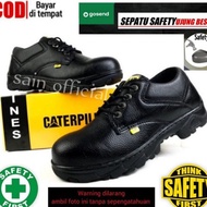 Safety Safety Safety kings Safety Shoes For Men Iron Toe - Safety cat tali, 39 Safety