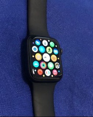 Apple Watch Series 6 (44mm) GPS Aluminum Space Gray