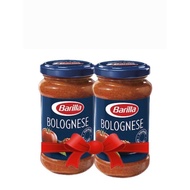 Set Of 2 Jars Of Barilla Bolognese Pasta Sauce 200g