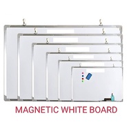 Aluminium Frame WhiteBoard