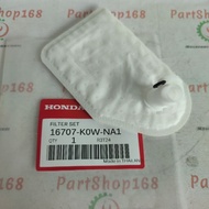 Fuel Pump Filter PCX 160 K1Z ADV 160 Original Thailand 16707-K0W-NA1