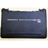 USED HP Pavilion 15 15-ac192tx 15-AC 15-AF 250 255 256 G4 15-AC121DX D Shell Bottom Case Base Cover Assembly USED