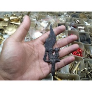 Koleksi barang antik kuningan sari full kuno