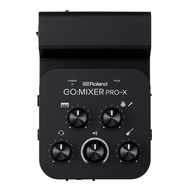 Roland Audio Mixer Roland GO:MIXER PRO-X