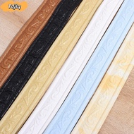 TDJLQ Skirting Border Self Adhesive   Baseboard Wallpaper