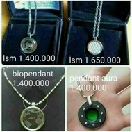 Promo Pendant MCI