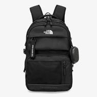 TNF Dual Backpack Ransel Laptop Daypack 30L Lightweight Reflective Chest Strap Anti Slip