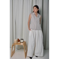 Este Weekday Wide Leg Pants