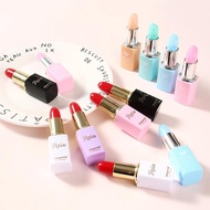 Cute Lipstick Correction Tape Student Use Correction Tape Multifunctional Correction Tape Transparen