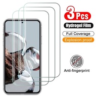 3PCS Frosted Smooth Touch For Redmi Note 11T 11SE 11S 11R 11E 11 10 10S 10T 9S 9T 9 8T 8 7S 7 Pro Pl