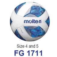 MOLTEN FOOTBALL FG 1711