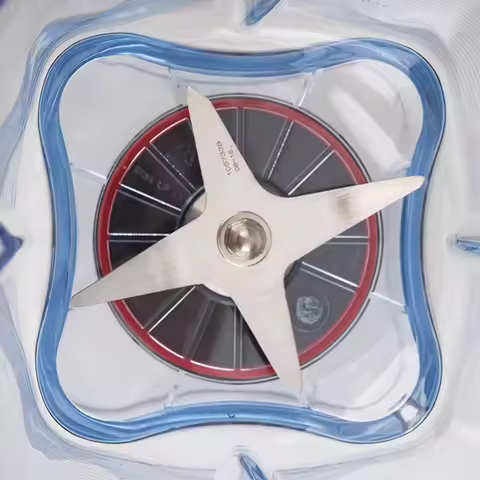 2L Blender Cup 64oz Low-Profile For PRO750 780 E320 E310 5200 5000 6300 7500 vm0100 vm0101vm 0102 vm