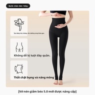 Daisy Rose | Quần Legging Cao Thắt Eo Kiểm Soát Bụng 150