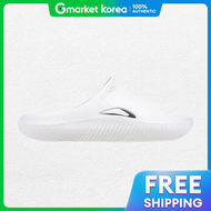 Crocs(ครอคส์) | รองเทาแตะแบบสวม Mellow Slide รน 208392-100 CA