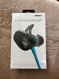 BOSE soundsport wireless brand new