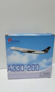 ［A330-200］ dr55771  Air China 1/400飛機完成品