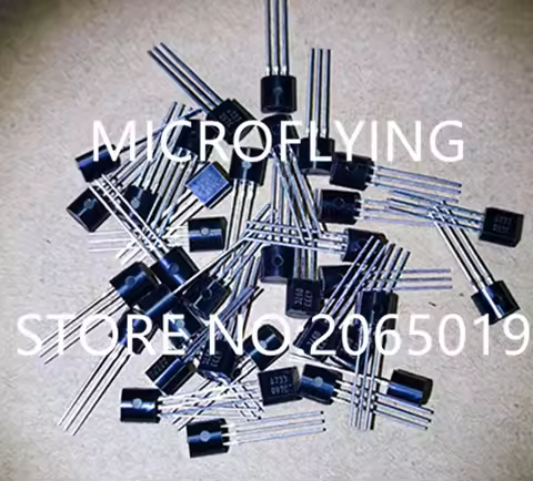 50PCS NEW 2SA733 2SA733/JM 2SA733Q A733 A733Q A733P 2SA733P 2SC945P C945P 2SC945L C945L 2SC945 TO-92