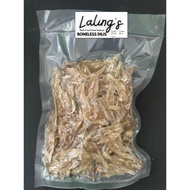 DRIED FISH SEAFOOD PUSIT 100 GRAMS