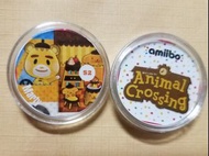 Animal crossing new horizon Sanrio AMIIBO, 動森  布丁狗 傢俬 海報
