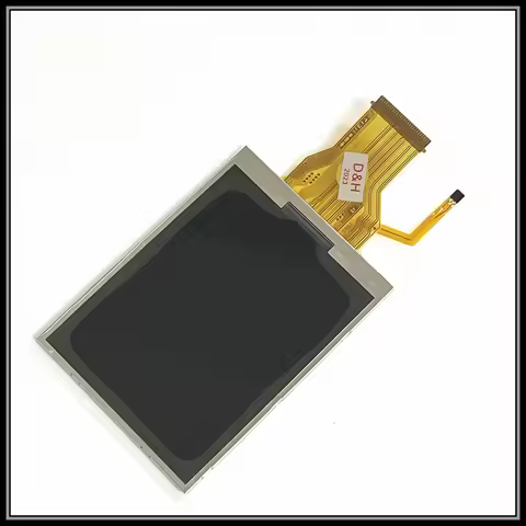 NEW Original LCD Unit For Nikon Coolpix B700 Digital Camera Repair Part
