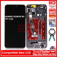 Compatible LCD For HUAWEI HONOR 8X / JSN-L22 JSN-L42 JSN-L11 JSN-L21 JSN-L21 JSN-L23 TOUCH SCREEN DI