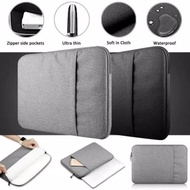 Laptop Bag/Softcase Nylon Sleeve Case 11 12 13 14 15 15.6 Inch