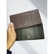 PLANET OCEAN Men's Long Wallet DPO621281