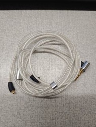 Beyerdynamic Xelento
Connection

3.5mm Silver-plated Audio Cable
**mmcx