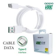 Oppo Reno5 Data Cable Oppo Reno 5 Original 100% SUPER VOOC USB Type C