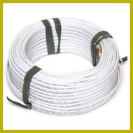 ➜ ℡ → PDX WIRE #10 (2.6mm) 1METER - 5METERS
