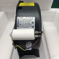 [Radiator] K2E225-RB92-09 6SL3362-0AF00-0AA1 K2E225-RB92-10 German Imported Fan