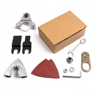 Multi functional Angle Grinder Conversion Adapter Kit for 100 Type Angle Grinder