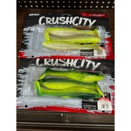 Rapala Heavy Hitter Soft Lure 14cm contains 3 pcs Rapala Lure