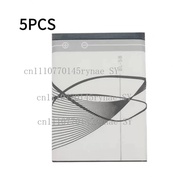 BL-5B Replacement Battery 1750mAh Li-ion Fits Nokia 5200 5300 3220 3230 6131 6230 6630 N80 N90