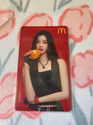 Baby Monster聯名小卡