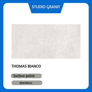 GRANIT 80X160 THOMAS BIANCO