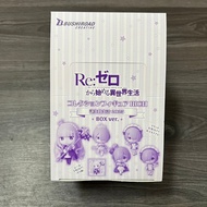 October Doll * Re: From Zero Collection Doll RICH Birthday Life 2025 BOX Version (All 5 Types) Mediu