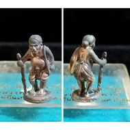 Thailand Amulet Cucuk 9644