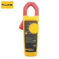 福祿克fluke f302 f303 萬用表 數字鉗形電流表600a交流量程