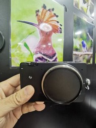 Sigma FP BODY 全新一樣