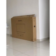 New Sony 65 inch Ultra HD 4K Smart LED TV