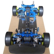 Tamiya | ที่ปรับแขนบน TT01 TGS