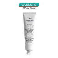 ABIB Hydration Crme Water Tube (Alleviating Dryness And Renewing The Skin's Softness) 75ml (Expiry: 