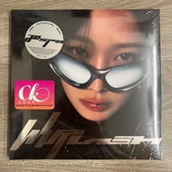 Bộ album ảnh AESPA - WHIPLASH có sẵn