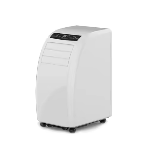 Hot Selling Portable Air Conditioner Inverter 1Ton 12000Btu R290 Portable Mini AC With High Quality