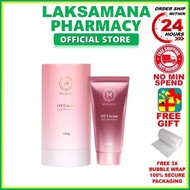 [MUST BUY] MICAREE OT CREAM「5 IN 1」micaree 養白霜 micaree 美白霜 素顏霜 素颜霜 美白霜 防晒霜 祛痘霜 120g  EXP 9 -2027