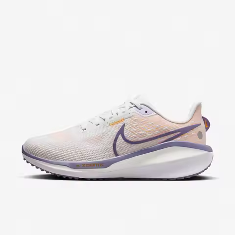 Nike Authentic VOMERO 17 Women's Mesh Breathable Cushioned Running Shoes FB8502-005