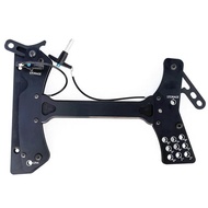 Professional  8 inch 、10 inch 、12inch  Aluminum Array Rigging For Line Array System