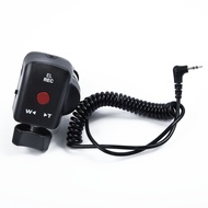 for Camcorder Zoom Remote Controller for Panasonic Lanc GH5 for G40 G21 G25